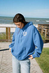Christy Newport Hoodie