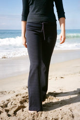 Hilary Stripes Pants