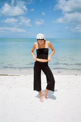 Priscilla Capri Pants
