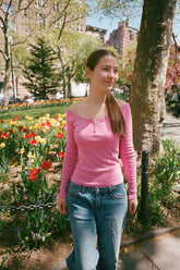 Zelly Top