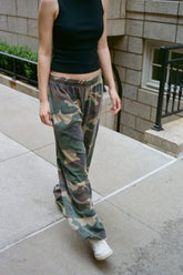 Anastasia Tie Sweatpants