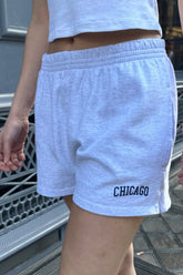 Rosa Chicago Sweatshorts