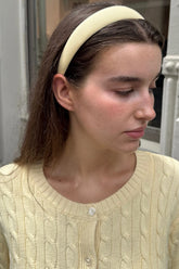 Solid Headband