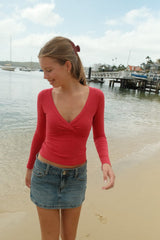Amara Top