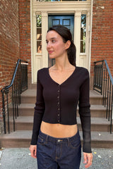 Zheyna Cardigan