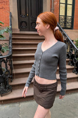 Zheyna Cardigan