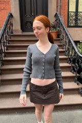 Zheyna Cardigan