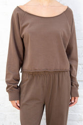 Estelle Cotton Top