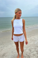 Marcie Sweatshorts