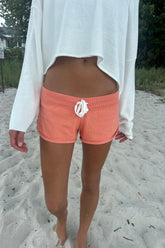Marcie Sweatshorts