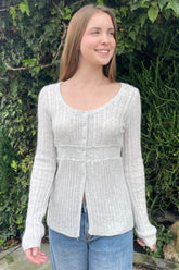 Nikki Sweater