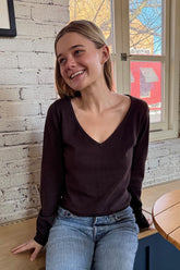 Teya Sweater