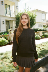 Martha Sweater