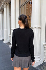 Rachel Sweater