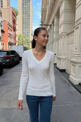 Alina Sweater