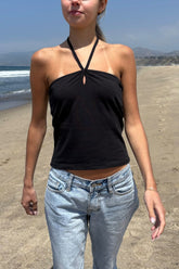 Elara Top