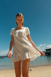 Aisha Dress