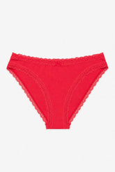 Lace Underwear