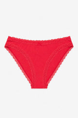 Lace Underwear