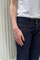 Heart Bracelet