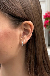 Mini Hoops