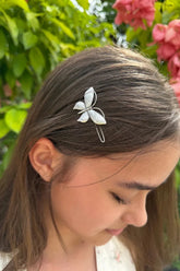 Butterfly Hair Clip