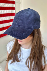 Audrey Cap