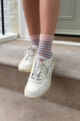 Striped Socks