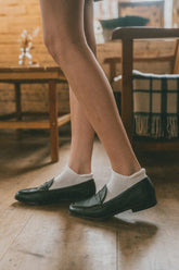 Basic Ankle Socks