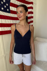 Tiffany Tank