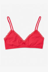 Lace Bra