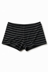 Striped Boxer Underwear
