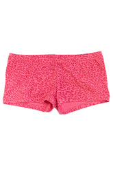 Leopard Boxer Underwear