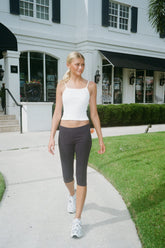 Tilly Capri Leggings