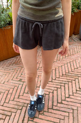 Summer Thermal Shorts