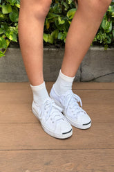 Striped Socks