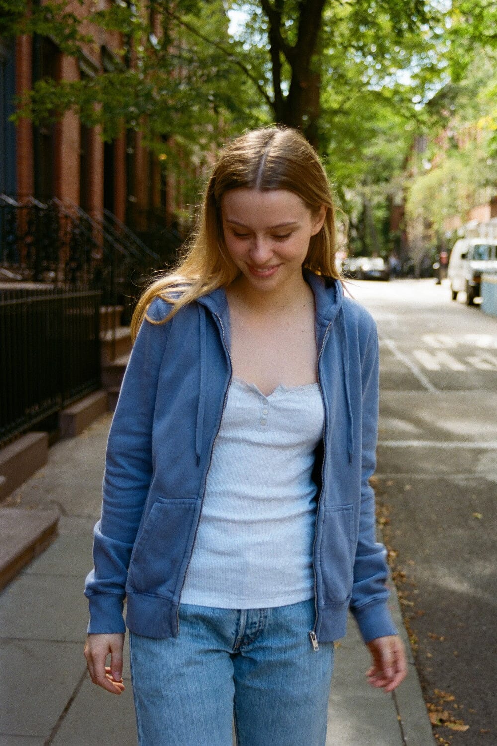 Christy Hoodie