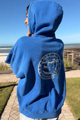 Christy Newport Hoodie