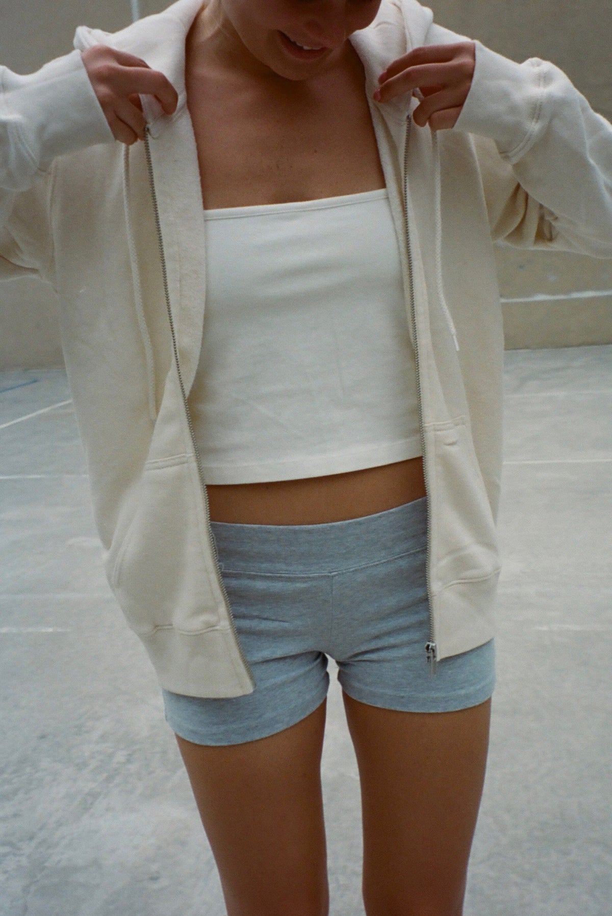 Madelyn Shorts