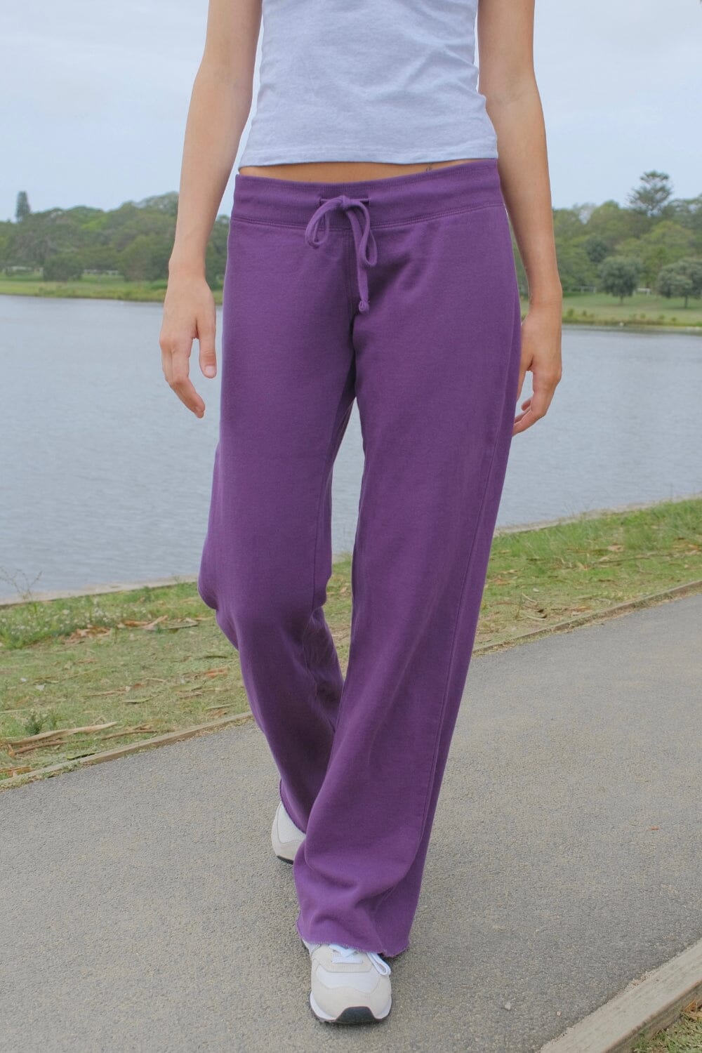 Hilary Yoga Pants
