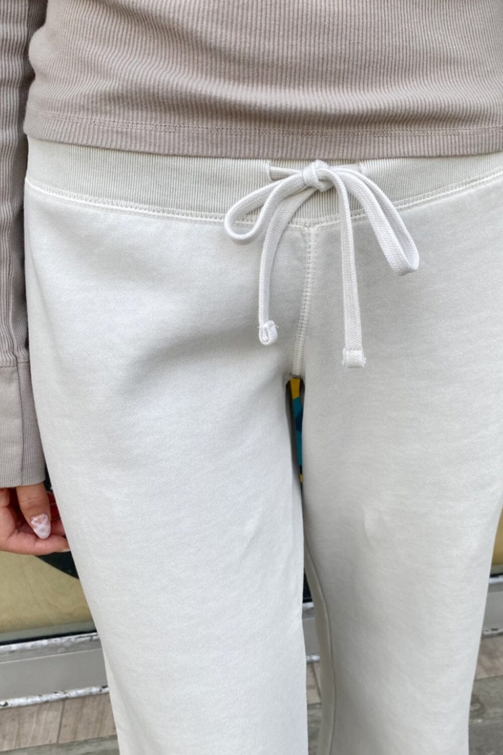 Hilary Yoga Pants