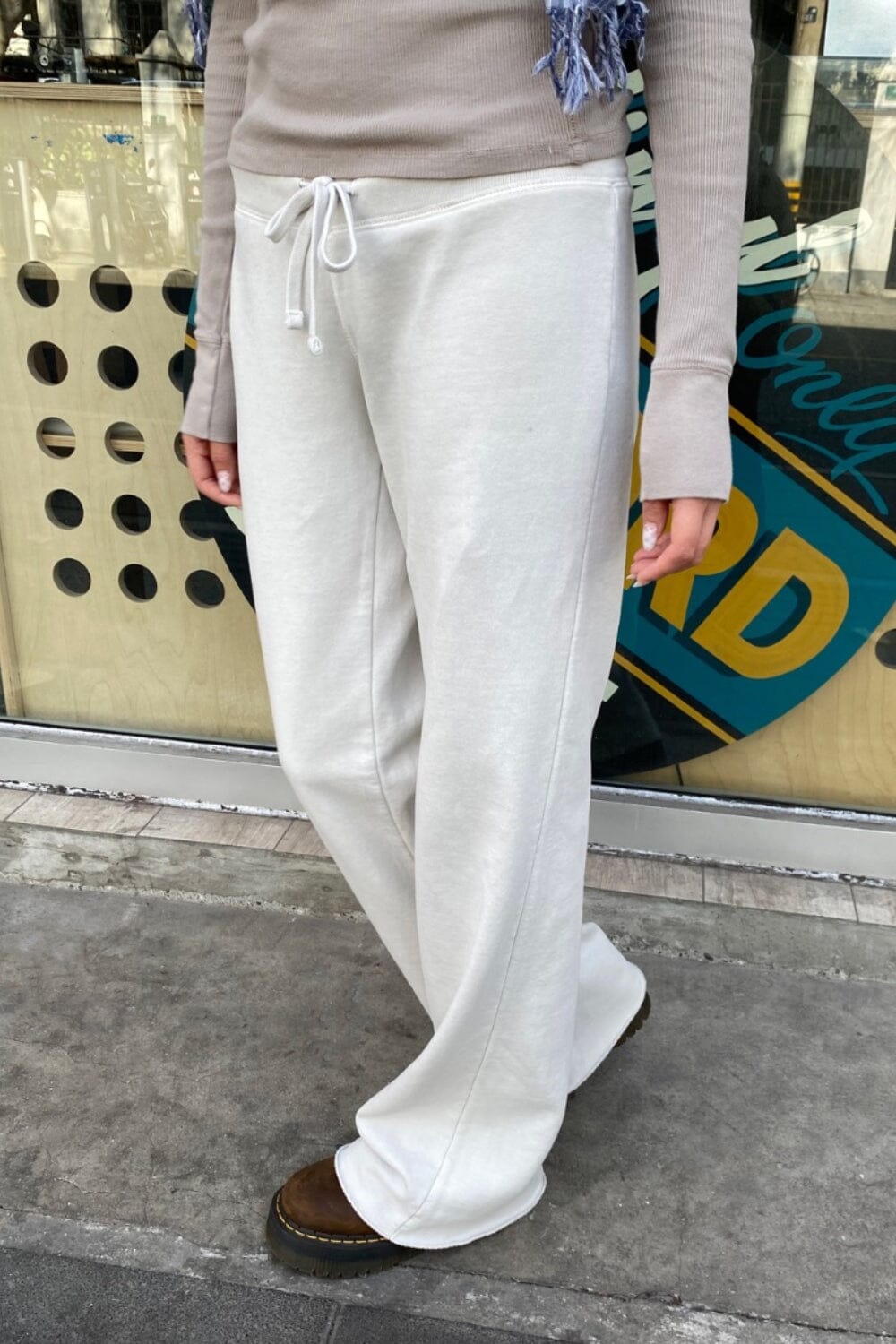 Hilary Yoga Pants