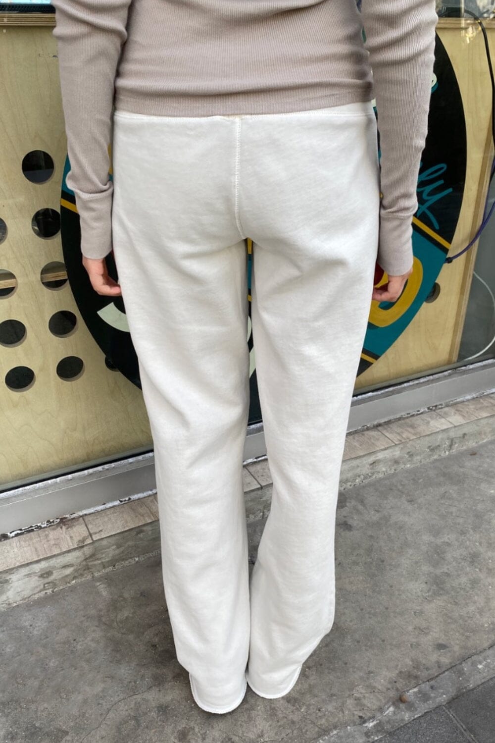 Hilary Yoga Pants