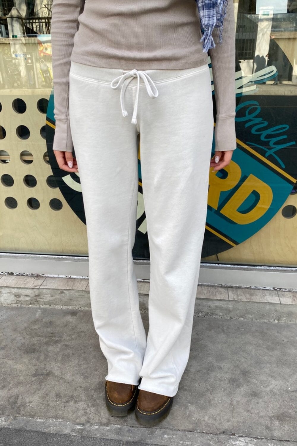Hilary Yoga Pants