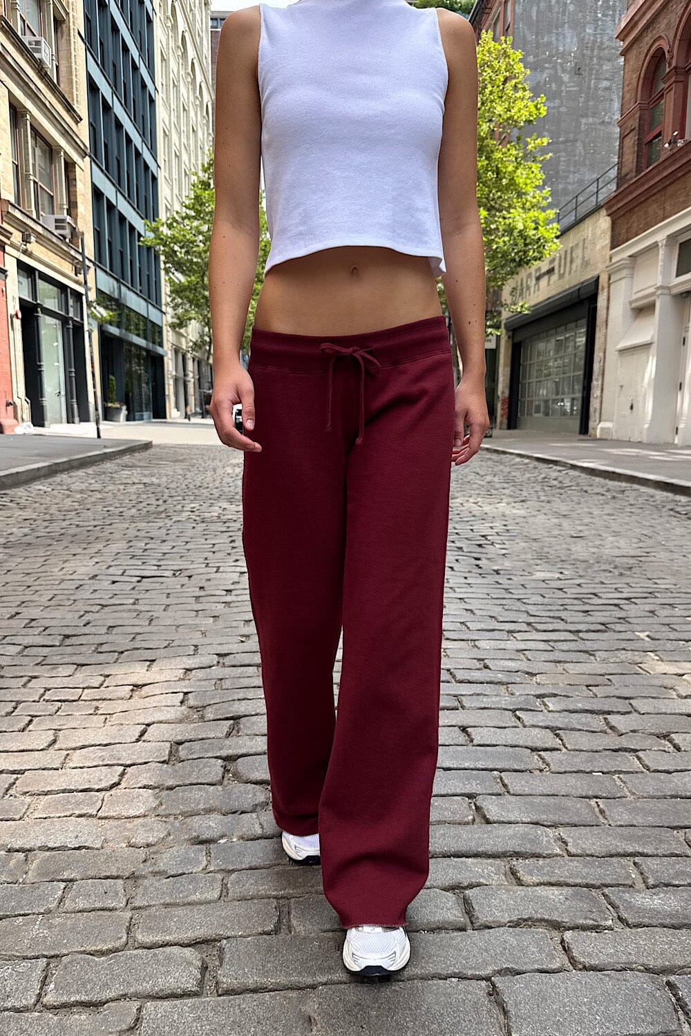 Hilary Yoga Pants