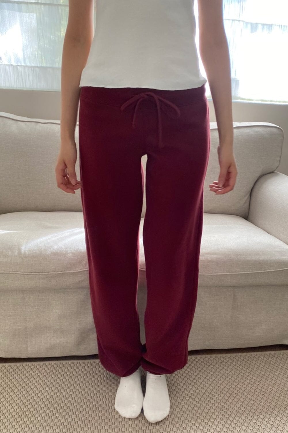 Hilary Pants