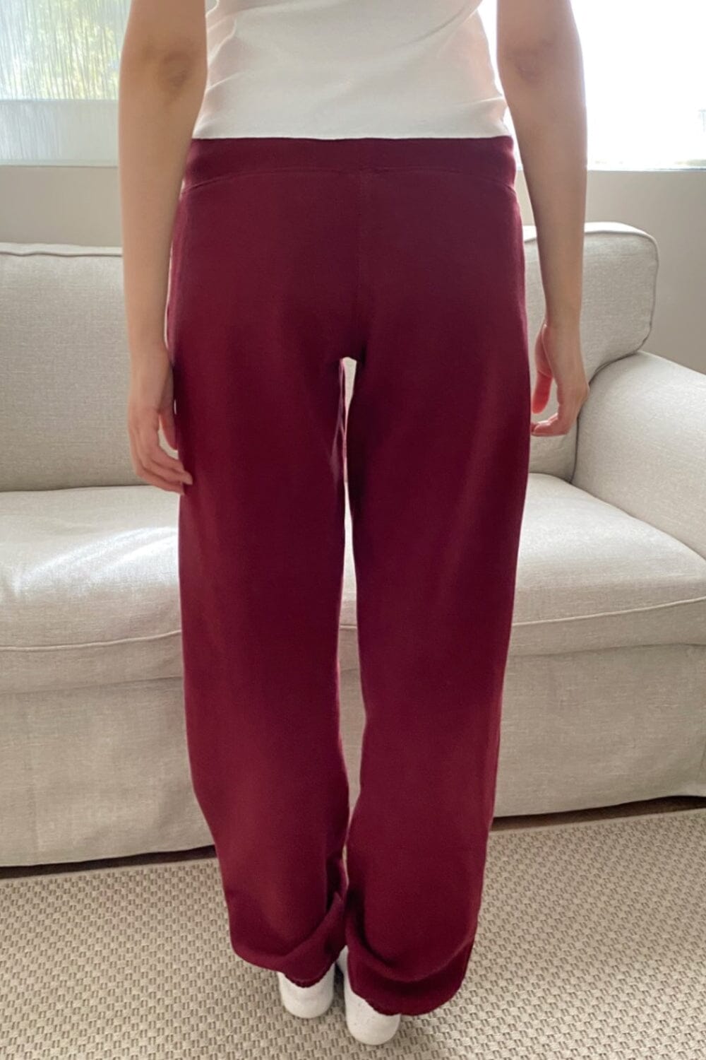 Hilary Pants