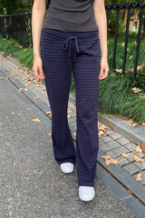 Hilary Stripes Pants