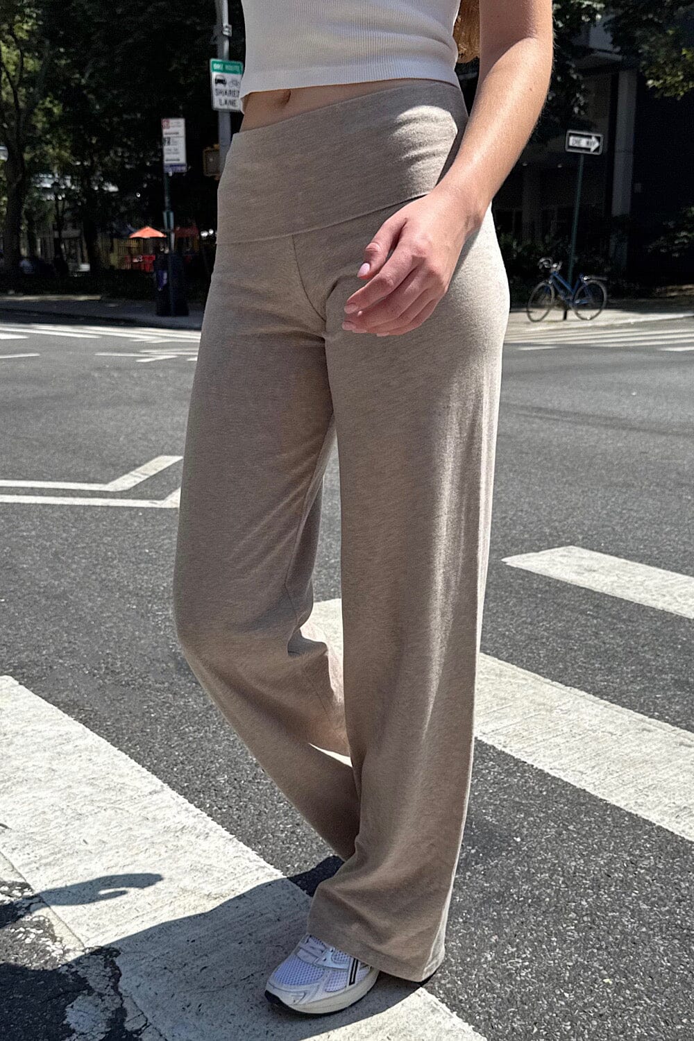 Priscilla Pants