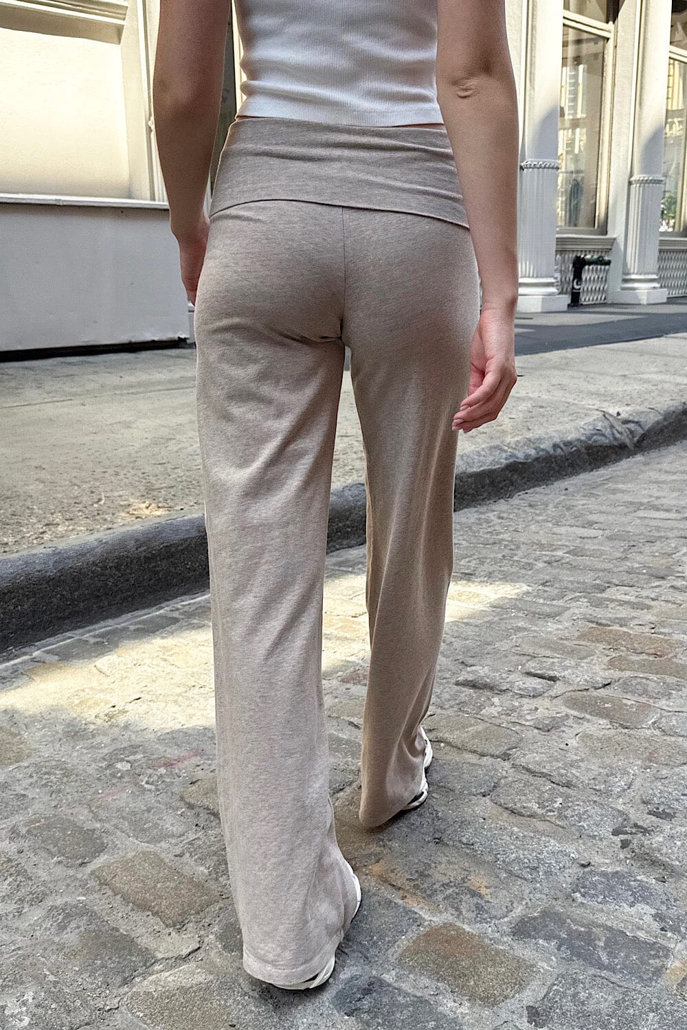 Priscilla Pants